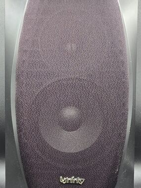 Infinity OWS-1 Wall Shelf Speaker